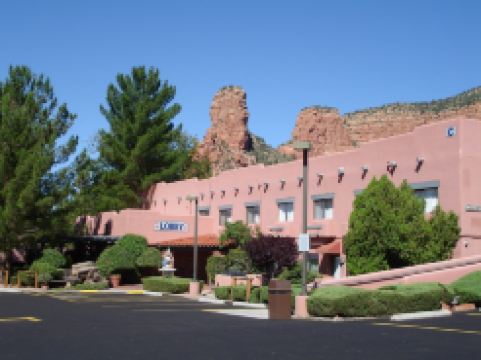 Bell Rock Inn