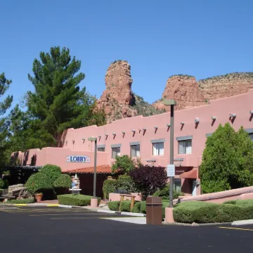Bell Rock Inn Hotels near Grasshopper Point Picnic Area