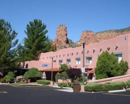 Bell Rock Inn Hotels in Yavapai County