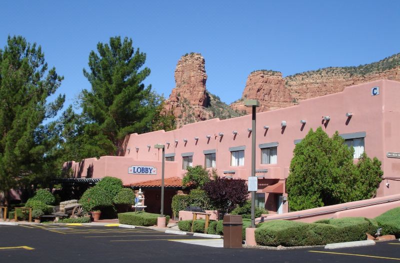Bell Rock Inn