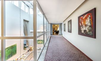 Ratonda Centrum Hotels