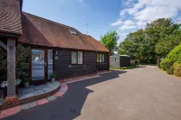 Idyllic Countryside Annexe Near West Wittering Beach