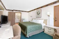 Days Inn by Wyndham Concordia - Pet friendly
