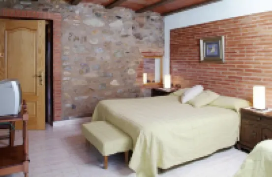 Can Carreras del Mas