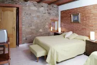 Can Carreras del Mas Hotels in Bordils