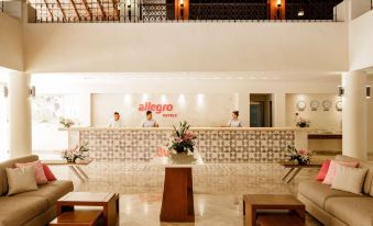 Allegro Playacar - All Inclusive Resort