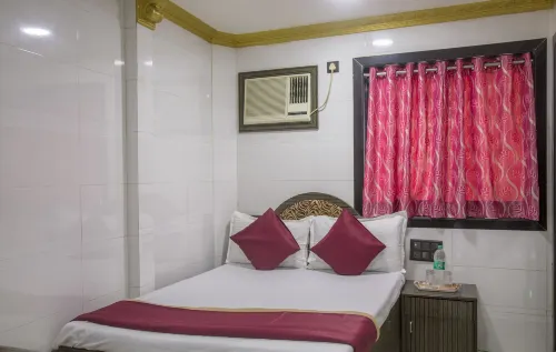 Relax Guest House - Pensions