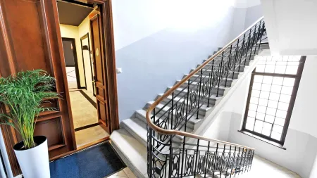 Szewska 22 Boutique Отели рядом с достопримечательностью «Фабрика эмали Оскара Шиндлера»