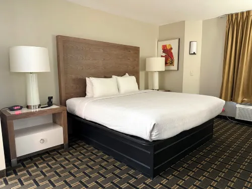 Edn Hotel Hotels in Spring Bay Township