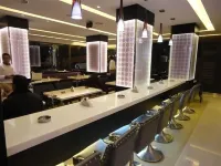 Duroy Hotel - Bữa sáng
