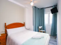 Pensión Caldas Ξενοδοχεία στην πόλη Caldas