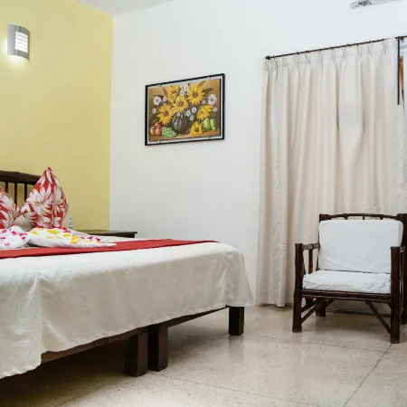 Hotel Zihua Caracol