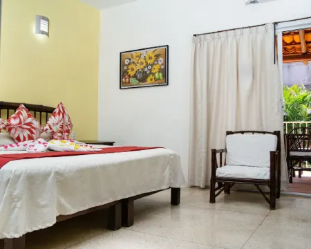 Hotel Zihua Caracol Zihuatanejo otelleri