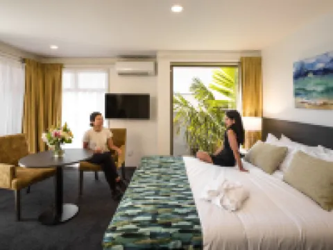 塔卡普納卡恩莫爾酒店