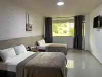 Fortune Hotel Hoteles en Durán