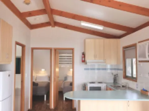 Sea Vu Caravan Park Robe otelleri