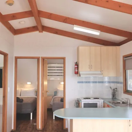 Sea Vu Caravan Park