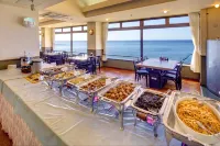Resort Hotel Bel Paraiso - Bữa sáng