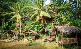 Jungle Village Unawatuna