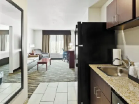Cobblestone Hotel & Suites - Wickenburg Hotels in Wickenburg