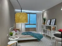 Spacious Sea View Apartment โรงแรมในไฮฟา