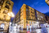 Petit Palace Arana Bilbao