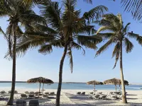 Fanar Hotel & Residences - en bord de mer