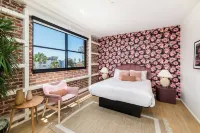 The Brick Boutique Hotel