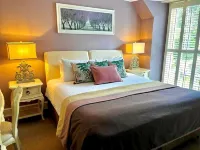 Combe House Hotel Hotels in 