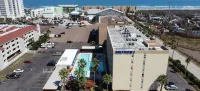 Gulfview I #213 Hotels in Port Isabel