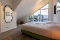 Penthouse Kamperland by North Sea Beach Hotels near Natuurgebied De Schotsman