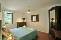 勒克雷特卡莎裏農莊酒店 - Wi-Fi