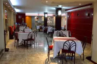 Hotel Elizabeth Ciudad Deportiva