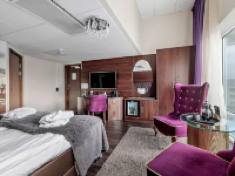 بست ويسترن بلس سافوي لوليا فنادق في لوليا