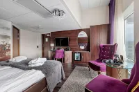 Best Western Plus Savoy Lulea Hotels in Lulea