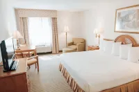 Ann Arbor Regent Hotel and Suites Hotels in Ypsilanti