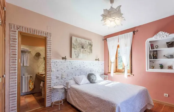 那瓦賽拉達俄爾託倫酒店