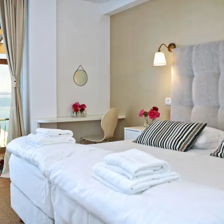 Hotel Delfin