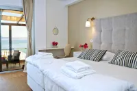 Hotel Delfin - Gym
