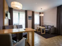 Studio Apartment on Turracherhohe Near Lake - parking