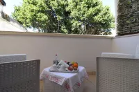 Villetta Amelie a Otranto