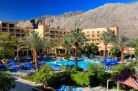 Renaissance Palm Springs Hotel - piscine
