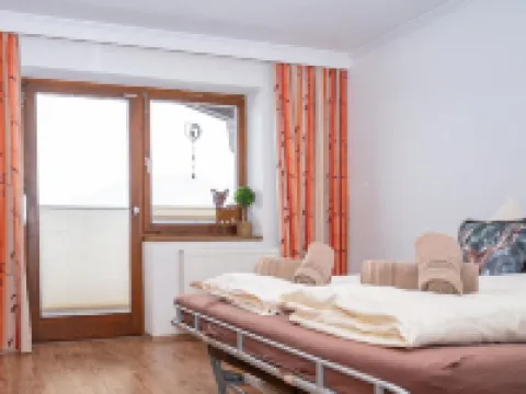 Farmhouse in Hollersbach Near Ski Slopes