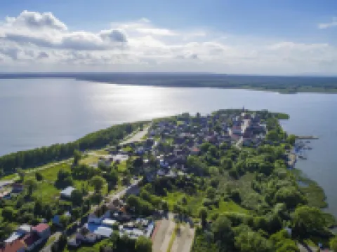 諾韋瓦普諾的賈戈達度假屋 波利採縣酒店