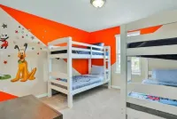 Tempo Trek Lodgings - 3-Sterne