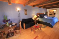 The Lodge at Creel Eco - Hotel & Spa Hotels in 