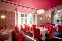 Cotford Hotel Hoteles en Malvern