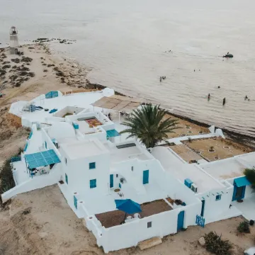 Dar Elbidha