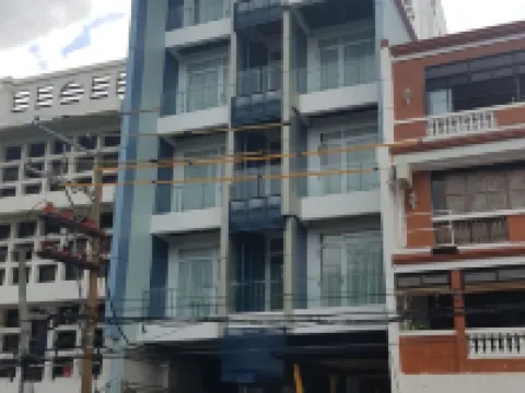 GQ Plaza Hotels in Kalibo