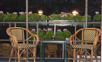 Hotel Kap City Centre